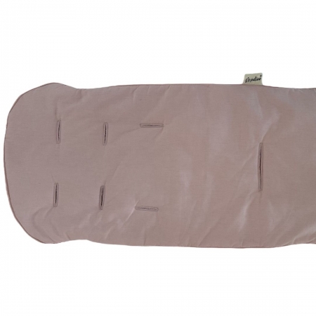 Подлога за бебешка количка со боја по избор