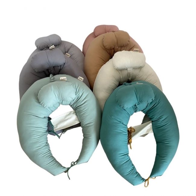 Перница за доење со боја по избор 