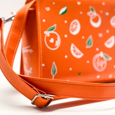 Ташна Своја- твојата цитрусна приказна!