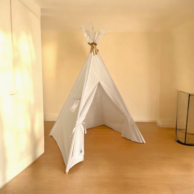 Детски шатор Пастел