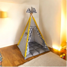 Детски шатор Слонче