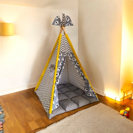 Детски шатор Слонче