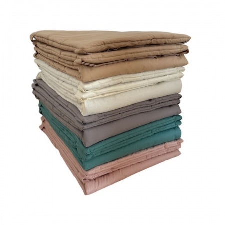 Ограда за детско креветче со боја по избор