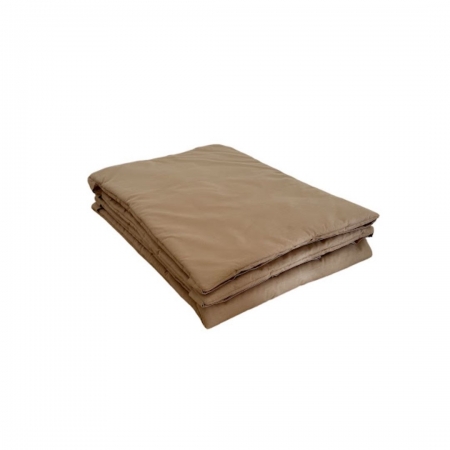 Ограда за детско креветче со боја по избор