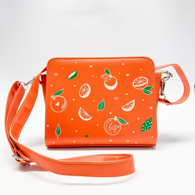 Ташна Своја- твојата цитрусна приказна!