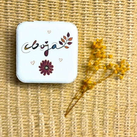 Кутија за накит Своја