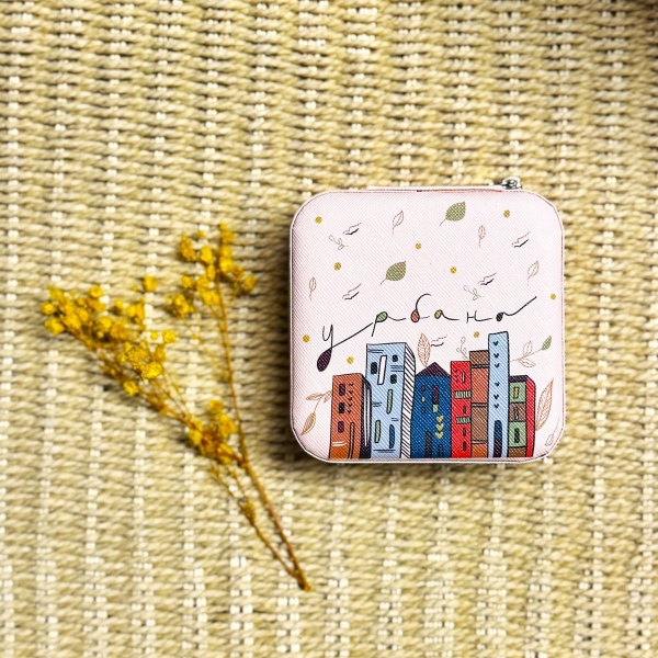 Кутија за накит Урбана