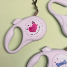 Персонализиран поводник за милениче со механизам