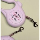 Персонализиран поводник за милениче со механизам