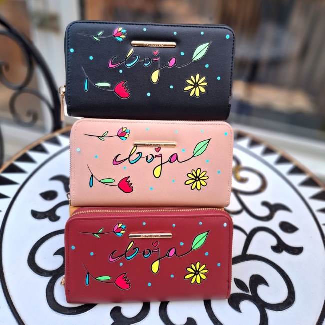 Паричник со дизајн Своја