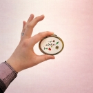 Огледалце со дизајн по избор