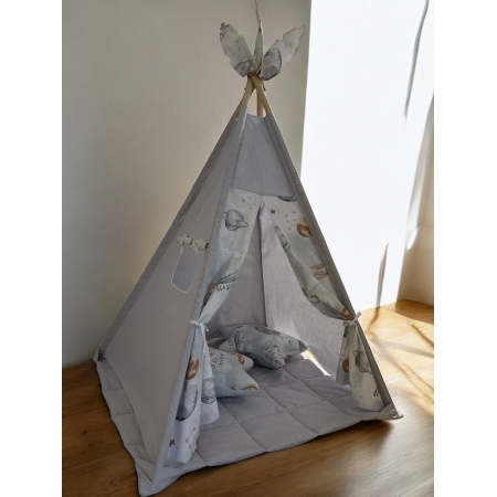 Детски шатор Универзум