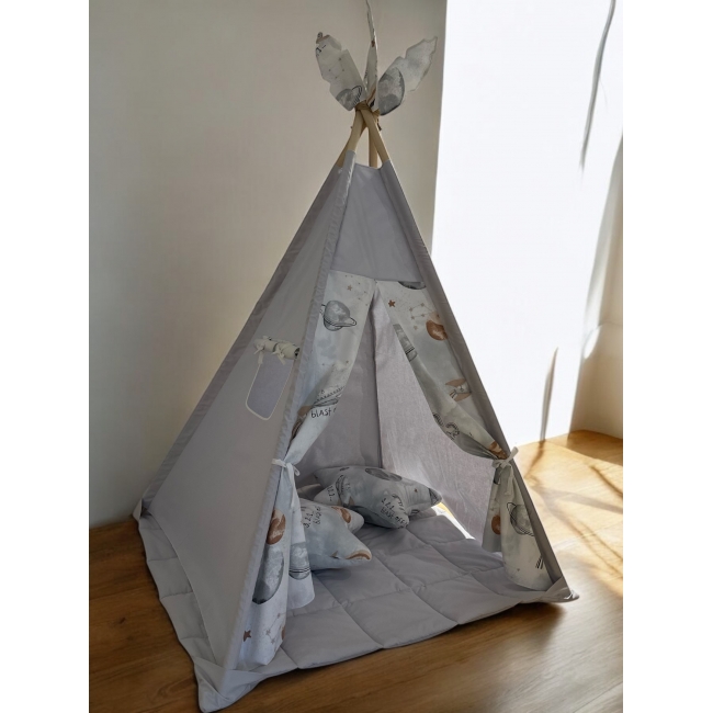 Детски шатор Универзум