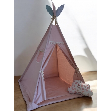 Детски шатор Пинки