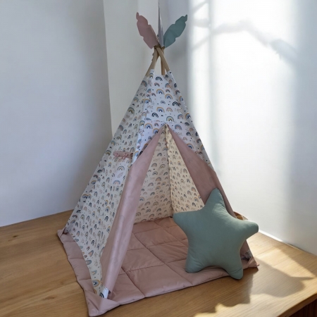 Детски шатор Виножито