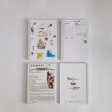 Кулинар "Мои рецепти" 