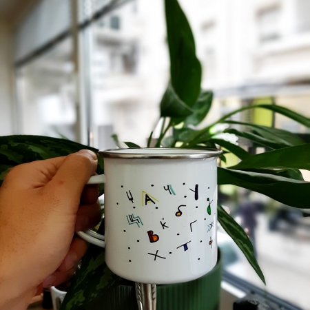 Лонче "Азбука"