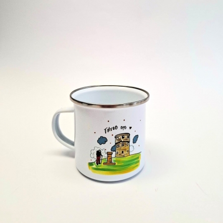 Сет шише лонче и хајк Титов врв (комбинација по избор)