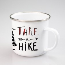Лонче "Take a hike"