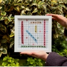 Постер со дизајн по избор