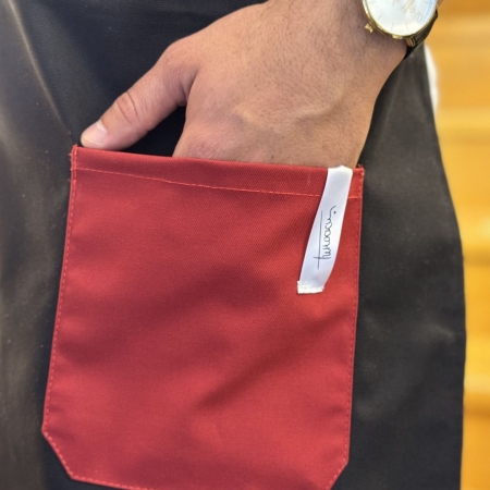 Престилка „Не е до зачинот батка, до мајсторот е“