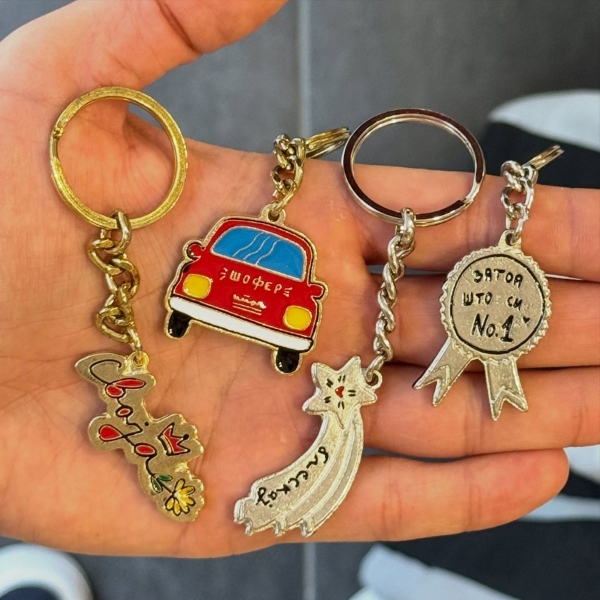 Привезок со дизајн по избор