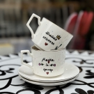 Сет шолји за најдобрите мама и тато