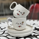 Сет шолји за најдобрите мама и тато