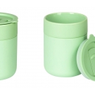 Керамичка термос чашка за омилена другарка