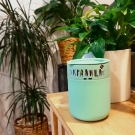 Керамичка термос чашка со дизајн по избор