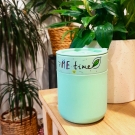 Керамичка термос чашка со дизајн по избор