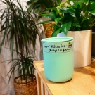 Керамичка термос чашка со дизајн по избор