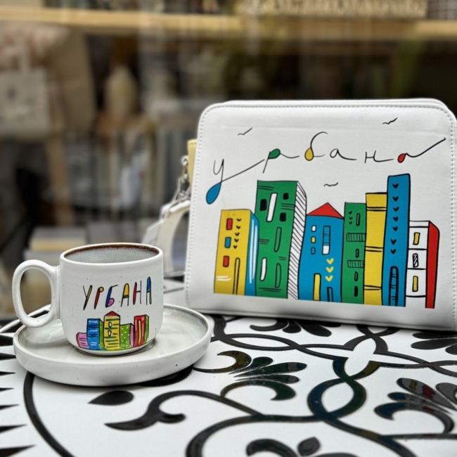 Шолја Урбана