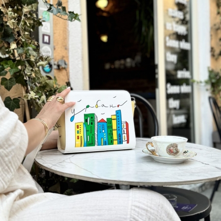 Ташна Урбана 