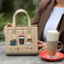 Ташна „Кафеџика“ 