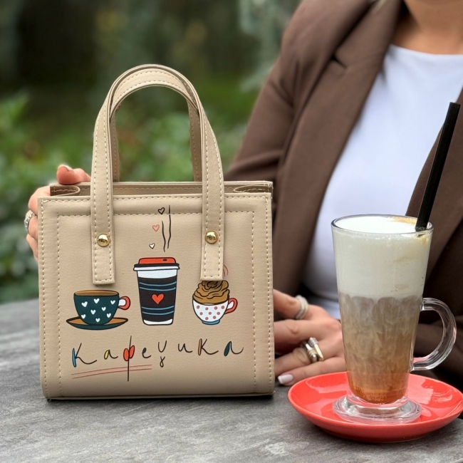 Ташна „Кафеџика“ 