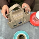 Ташна „Кафеџика“ 