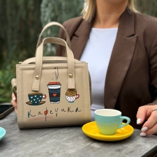 Ташна „Кафеџика“ 