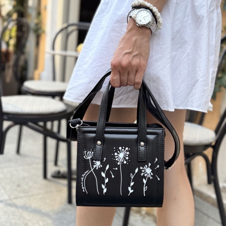 Ташна „Единствена“ во боја по избор