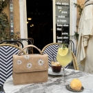 Ташна „Само нежно со себе“