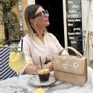 Ташна „Само нежно со себе“