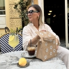 Ташна „Само нежно со себе“