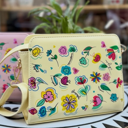 Ташна - Цветај