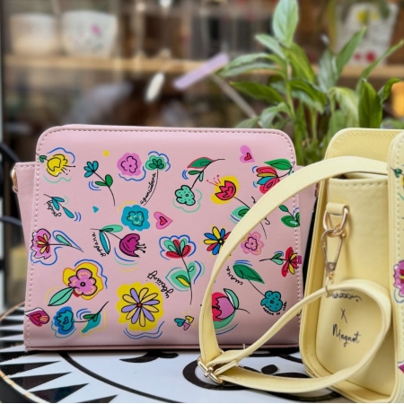 Ташна - Цветај