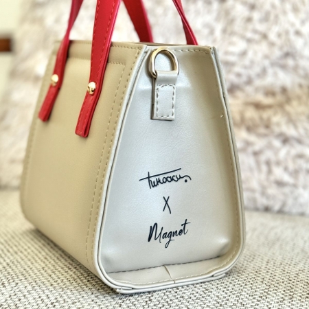 Ташна „Една и единствена“ 