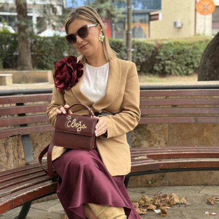 Ташна „Своја“