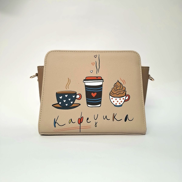 Ташна „Кафеџика 2.0“ 