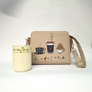 Ташна „Кафеџика 2.0“ 