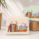 Ташна ,,Книгохоличарка"