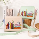 Ташна ,,Книгохоличарка"